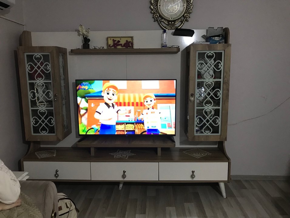 Tv ünitesi - Görsel 2