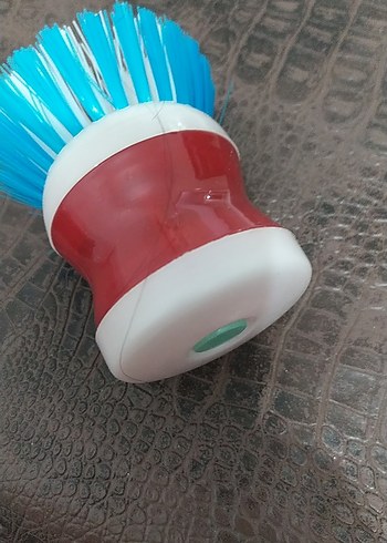 bulaşık Fırçası - Görsel 2