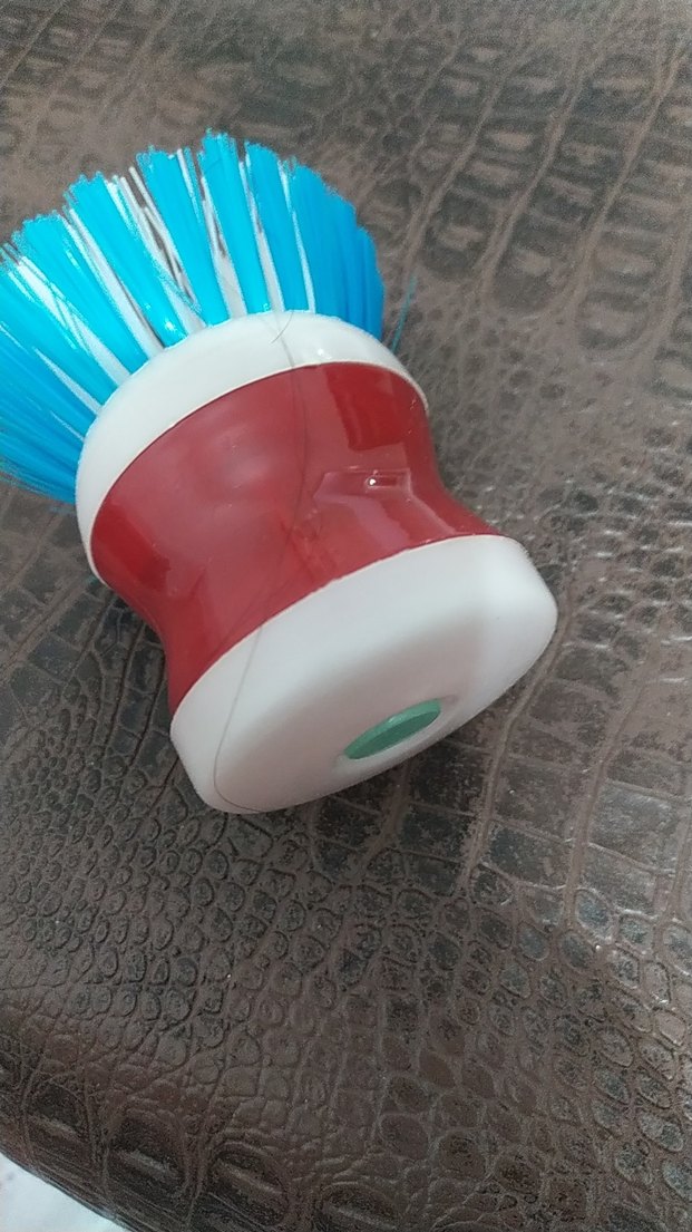 bulaşık Fırçası - Görsel 2