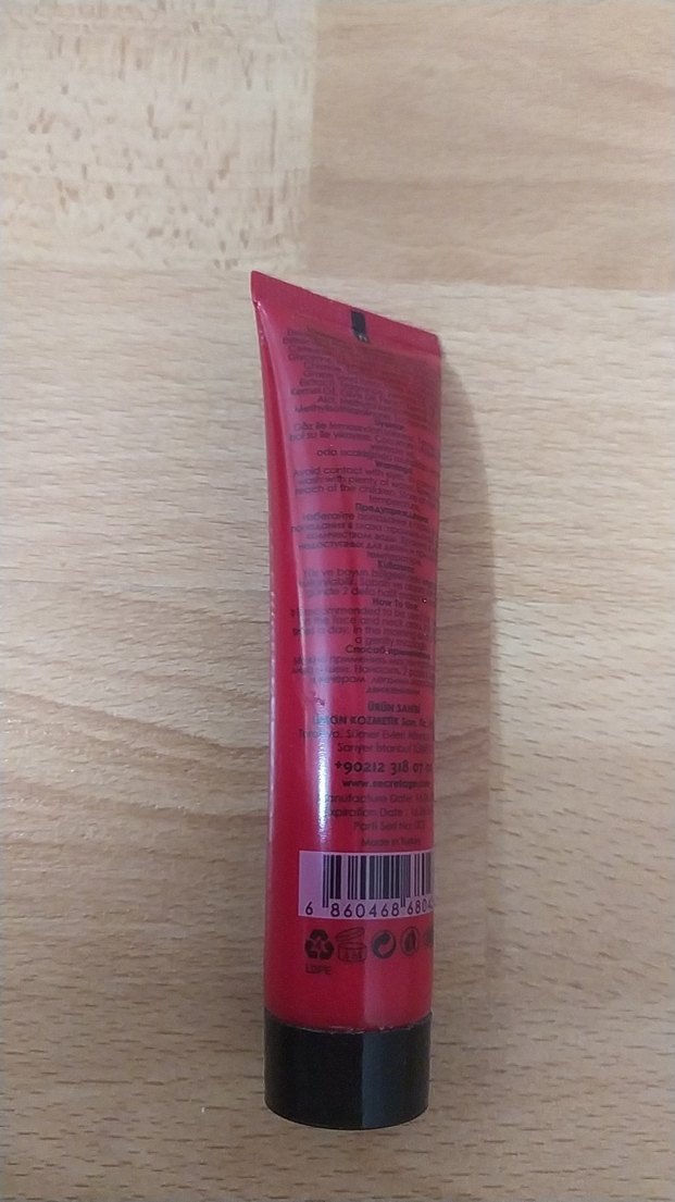 Secret Age kırışıklık kremi 30 ml - Görsel 2