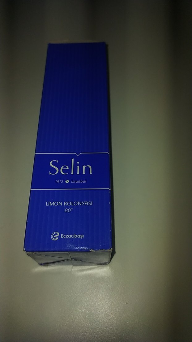 selin limon kolonyası - Görsel 2
