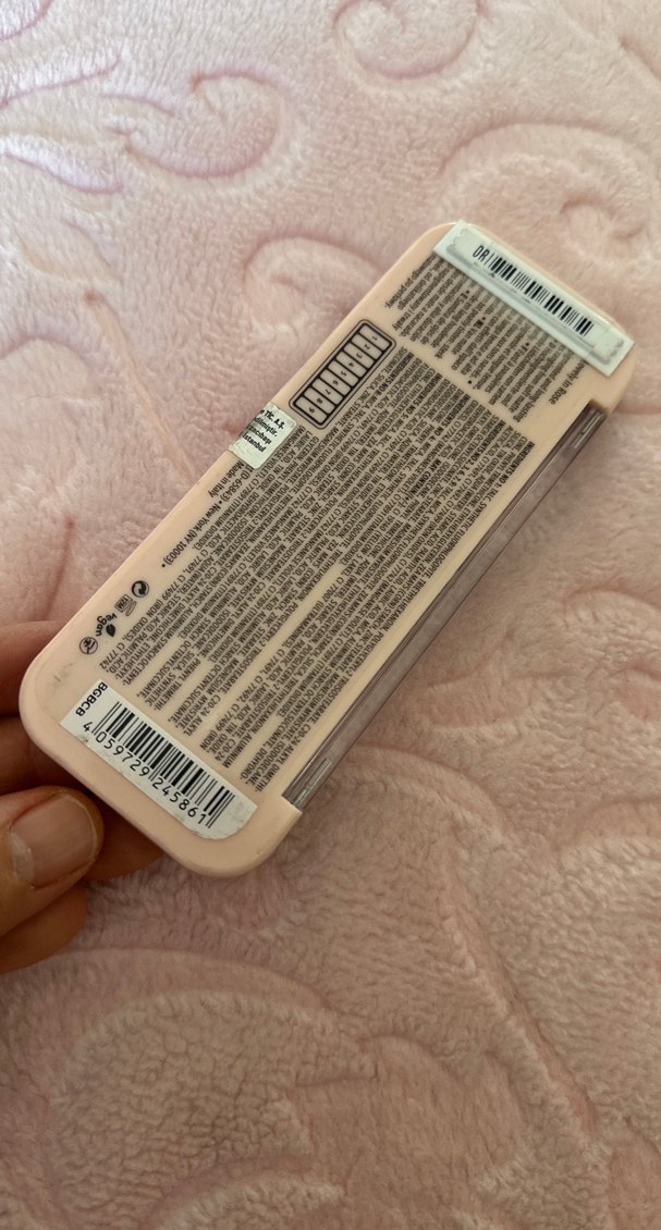 Essence The Rose Edition Göz Farı Paleti - Görsel 3