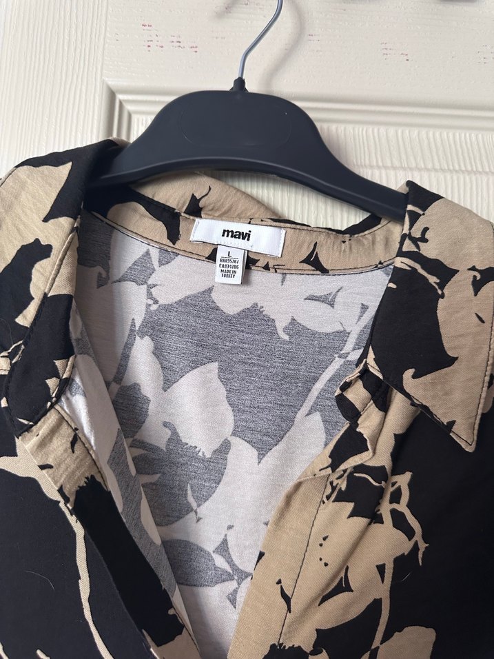 Günlük veya özel bir yere giderken - Görsel 3