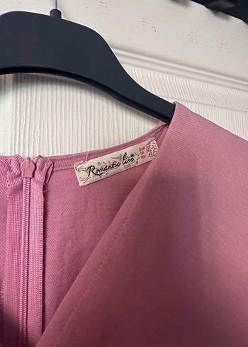 Günlük elbise - Görsel 3