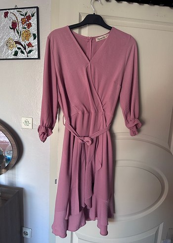 Günlük elbise - Görsel 2