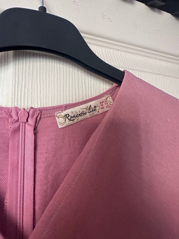 Günlük elbise - Görsel 3