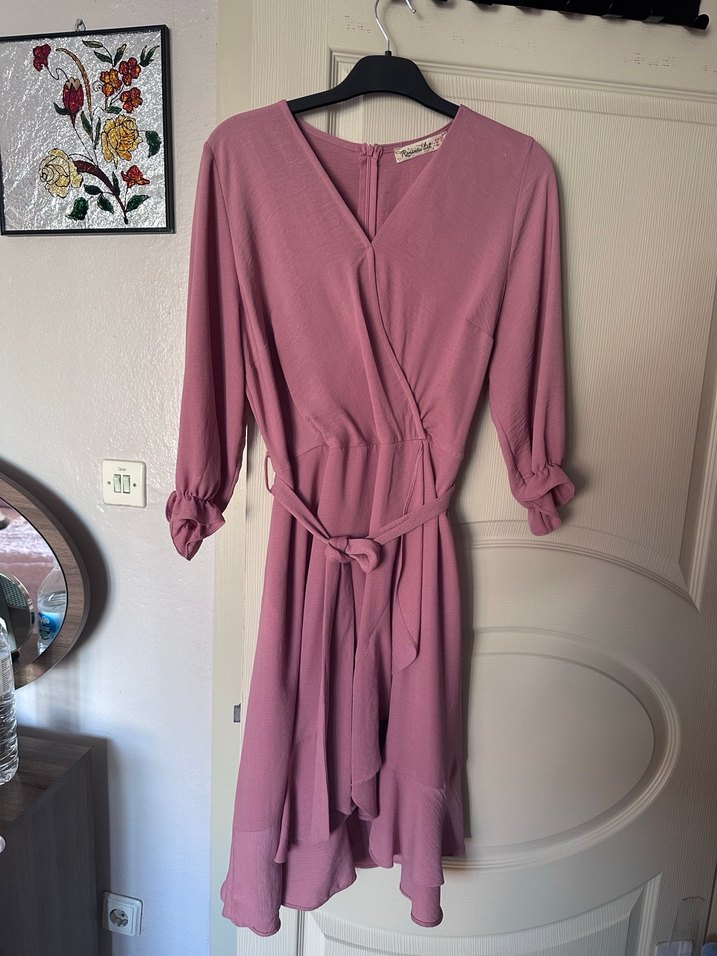 Günlük elbise - Görsel 2