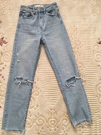 Stradivarus Slim Fit Jean