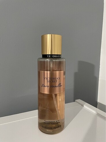 Victorias Secret Vücut Spreyi