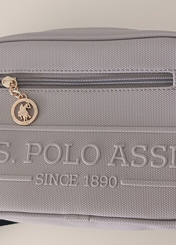 U.S Polo Assn. Orijinal polo çanta