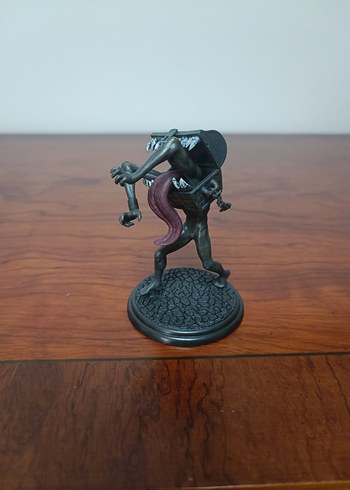 Dark Souls Mimic Figürü - Görsel 2