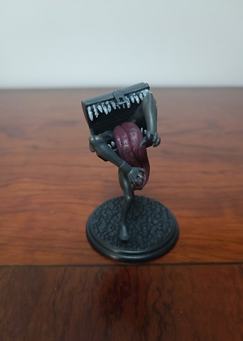 Dark Souls Mimic Figürü - Görsel 4