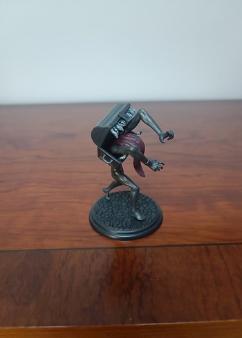 Dark Souls Mimic Figürü - Görsel 5