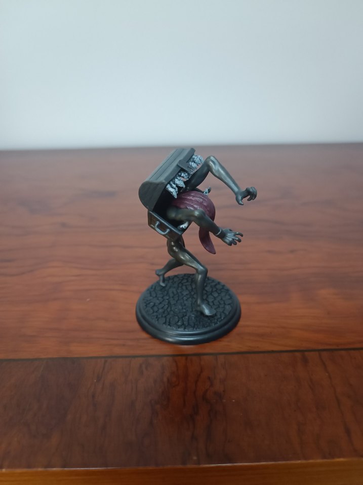 Dark Souls Mimic Figürü - Görsel 5