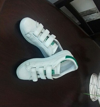 Adidas-Stan Smıth Ayakkabı