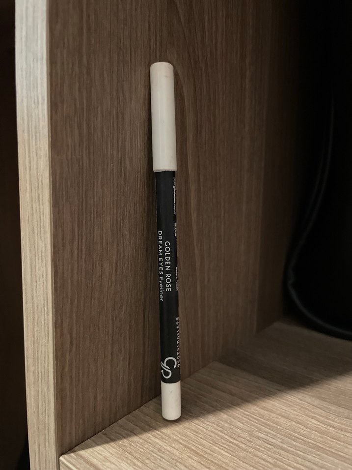 Beyaz Göz Kalemi - Görsel 2