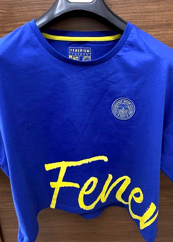 Mavi Kadın Kısa Kollu Tişört Velcro Detaylı - Görsel 4