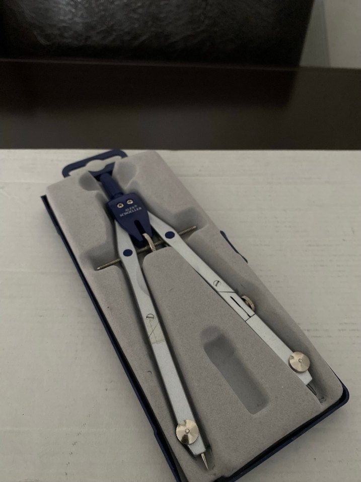 ALEX SCHOELLER PERGEL - Görsel 2