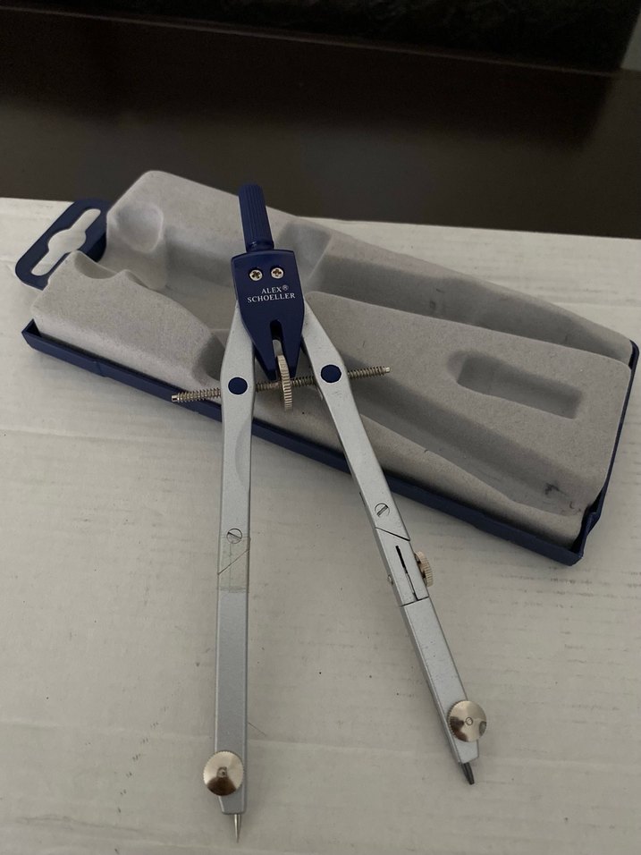 ALEX SCHOELLER PERGEL - Görsel 3