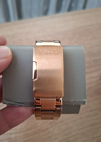 Kadın Fossil Kol Saati - Görsel 4