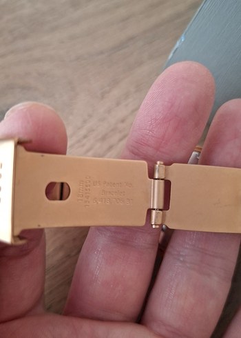 Kadın Fossil Kol Saati - Görsel 5