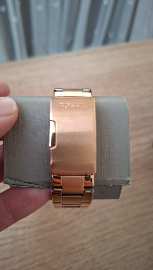 Kadın Fossil Kol Saati - Görsel 4