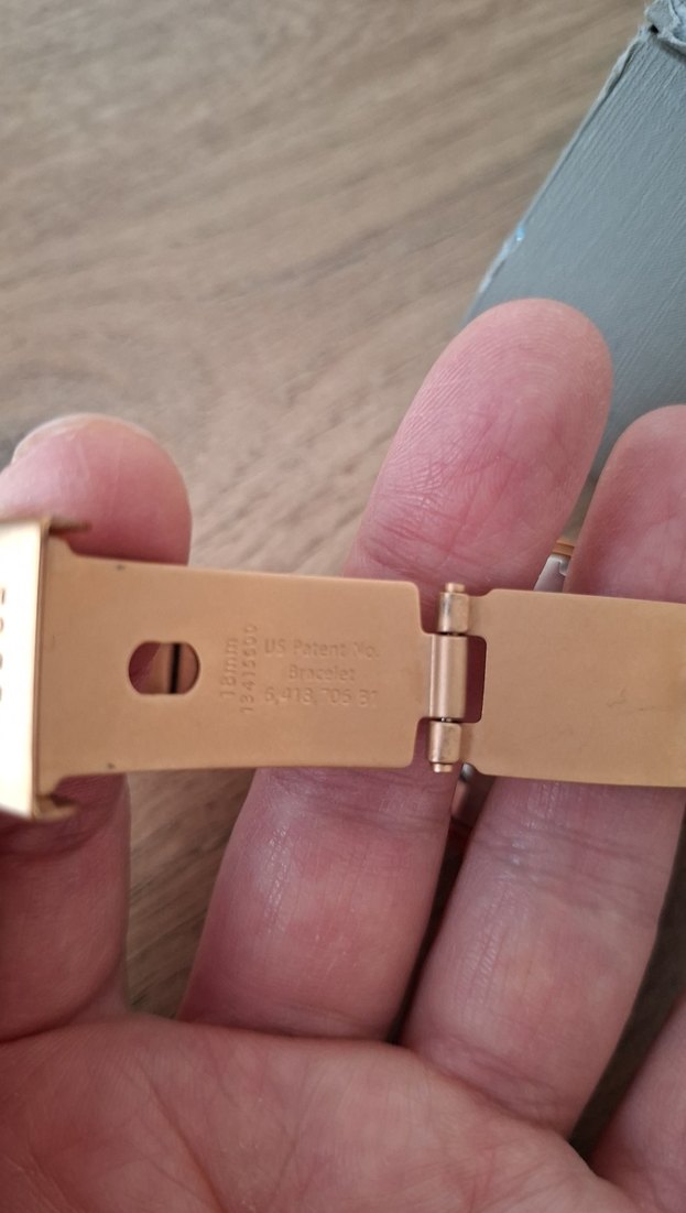 Kadın Fossil Kol Saati - Görsel 5