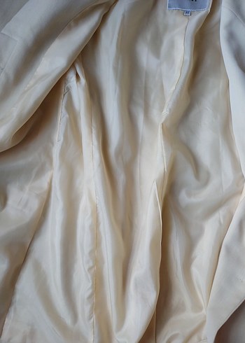 Vintage blazer ceket - Görsel 4