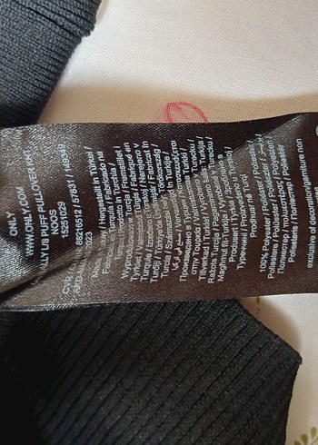 Çizgili bluz - Görsel 3