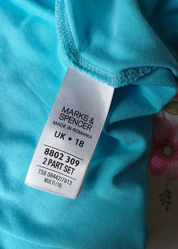 spor pilates üst - Görsel 3