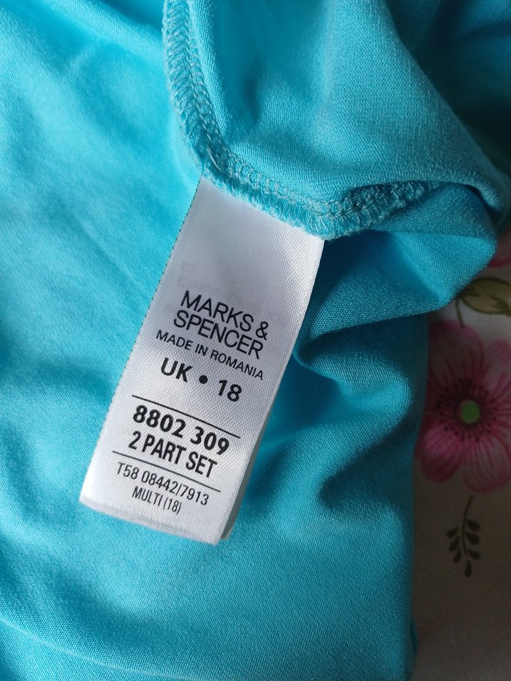 spor pilates üst - Görsel 3