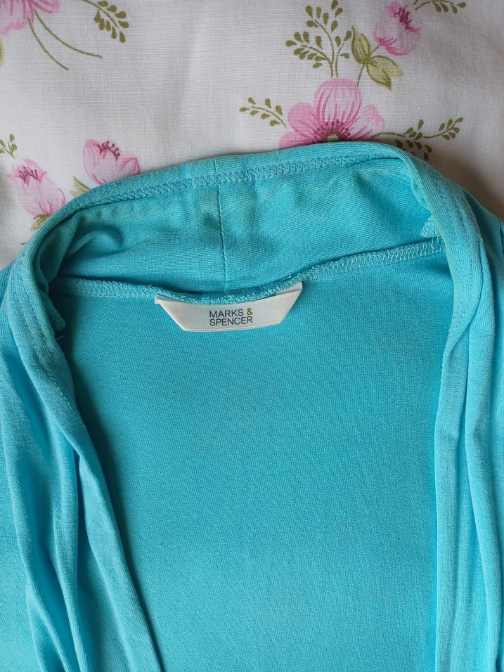 spor pilates üst - Görsel 4