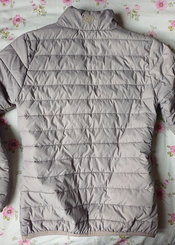 Lila mont - Görsel 2