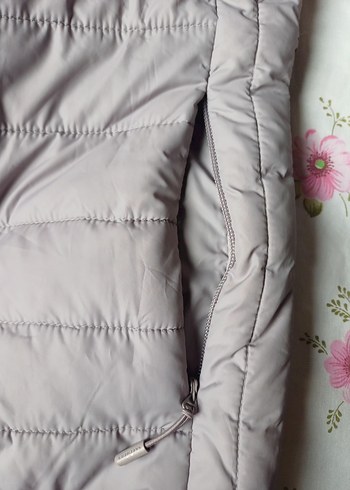 Lila mont - Görsel 4