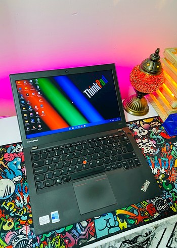 Lenovo ThinkPad Laptop 12.5