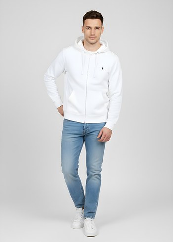 Erkek Sweatshirt - Görsel 2