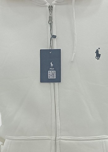 Erkek Sweatshirt - Görsel 5