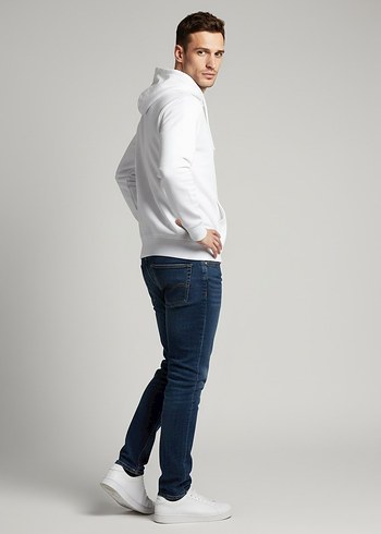 Erkek Sweatshirt - Görsel 4