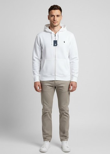 Erkek Sweatshirt - Görsel 3