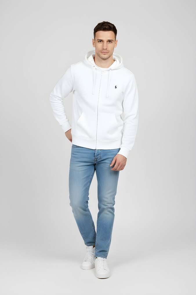 Erkek Sweatshirt - Görsel 2