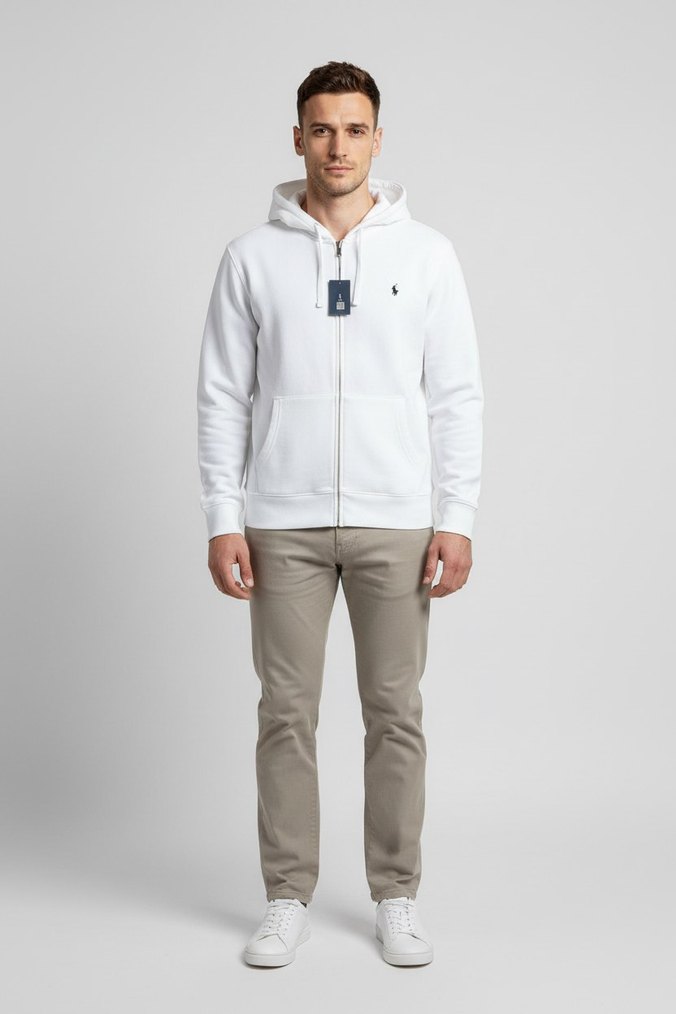 Erkek Sweatshirt - Görsel 3