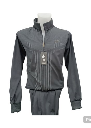 erkek dalgıç eşofman takımı - Görsel 2