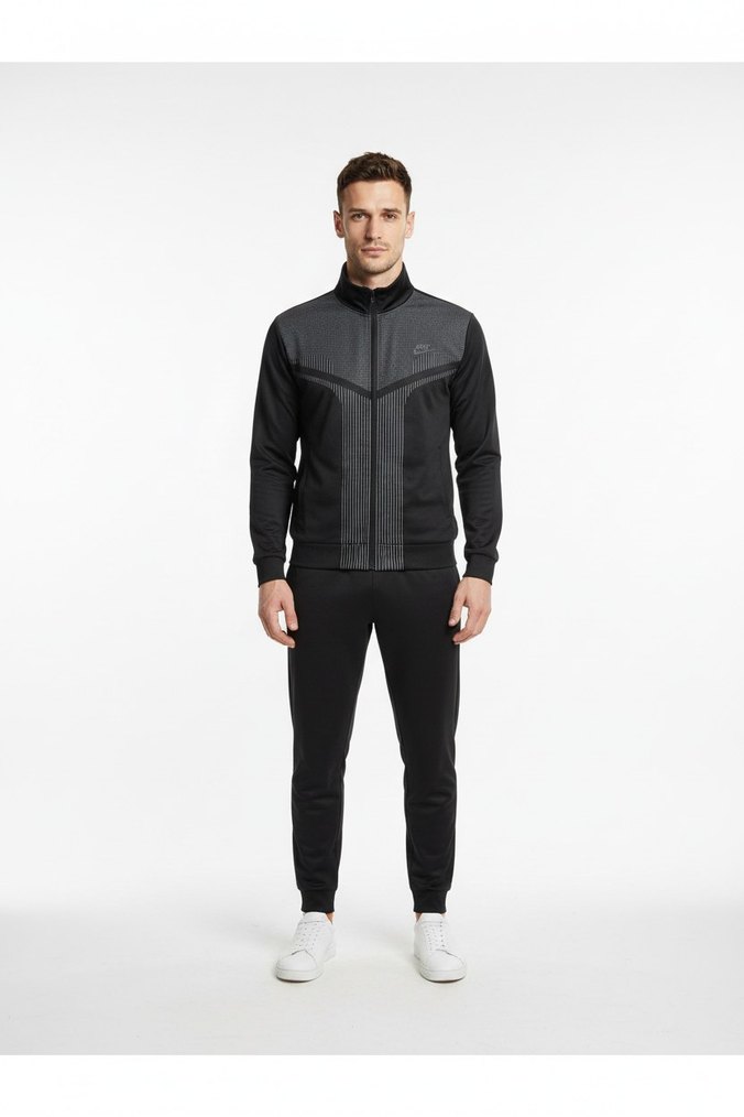 erkek dalgıç eşofman takımı - Görsel 3