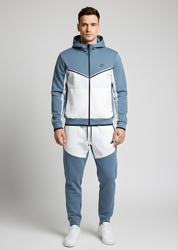 Erkek Eşofman Takımı - Görsel 2