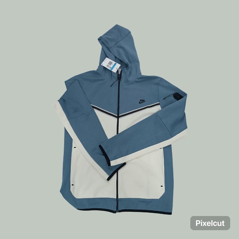 Erkek Eşofman Takımı - Görsel 4