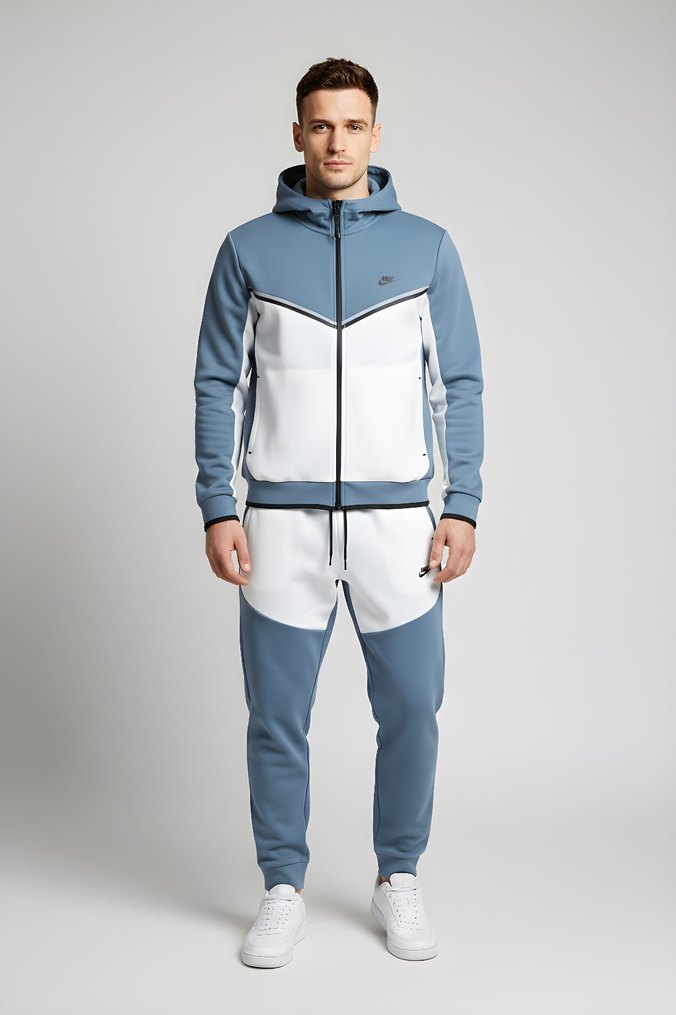 Erkek Eşofman Takımı - Görsel 2