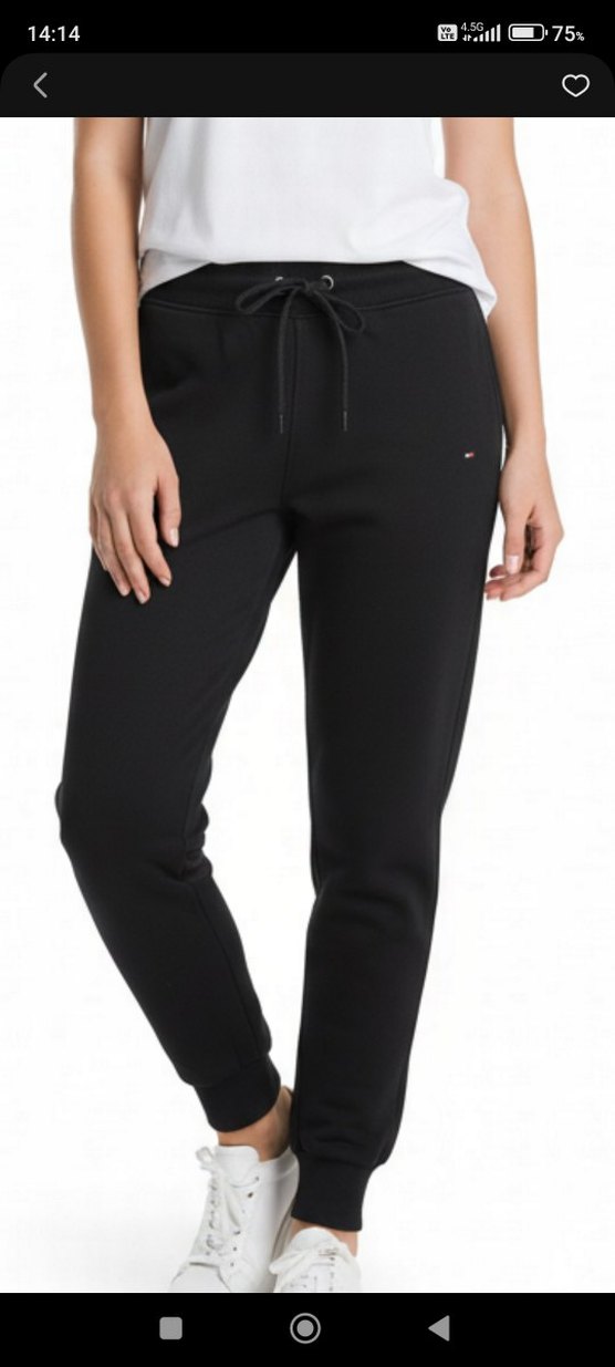 erkek eşofman altı - Görsel 2