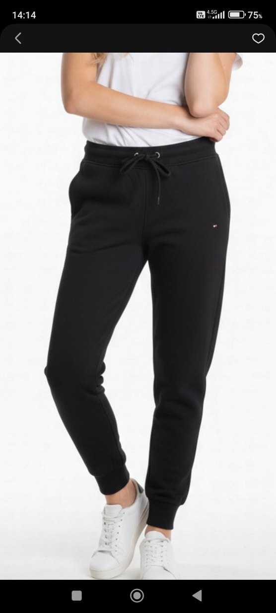 erkek eşofman altı - Görsel 3