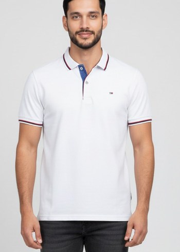 Polo Tişört - Görsel 2