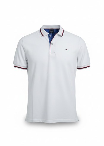 Polo Tişört - Görsel 4